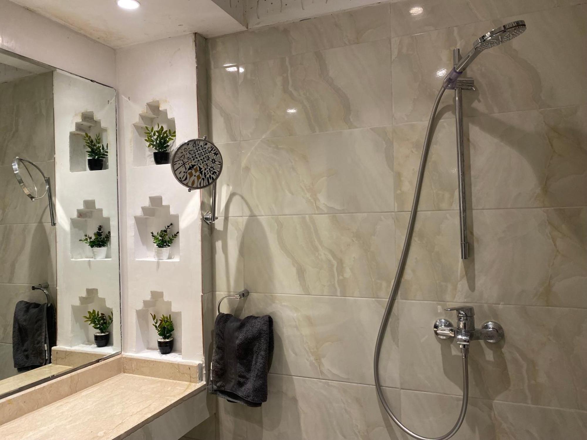 Moderne A 5piscines Apartment