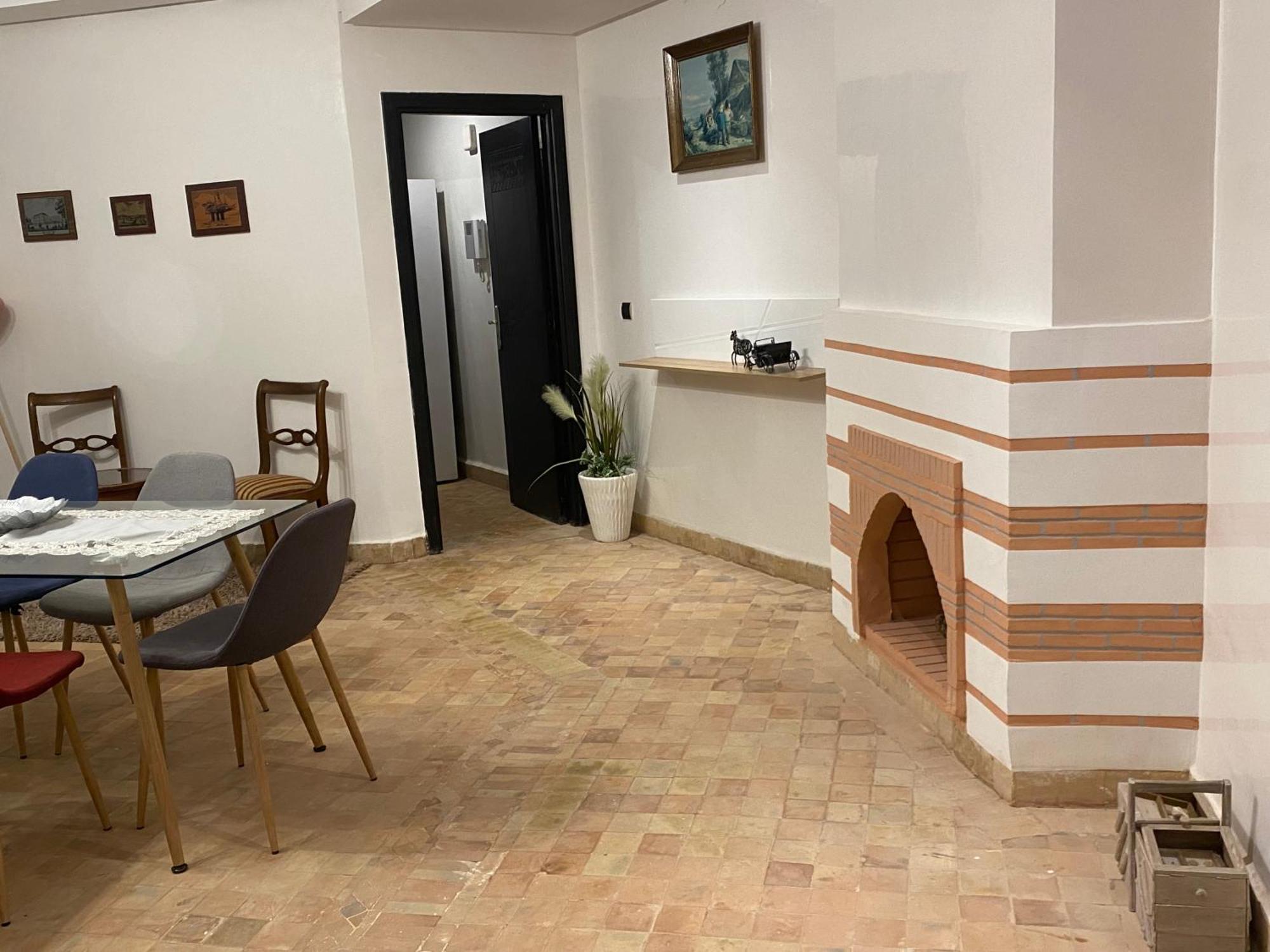 Moderne A 5piscines Apartment Marrakesh