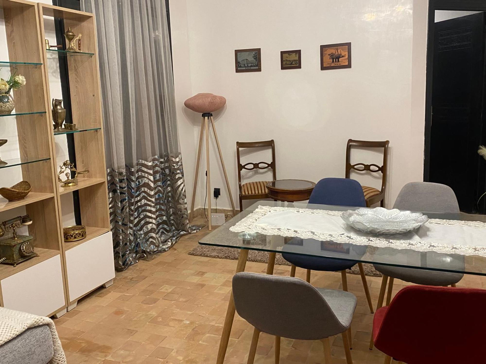 Apartment Moderne A 5piscines *