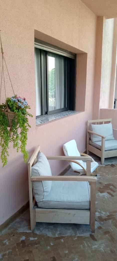 Moderne A 5piscines Apartment *