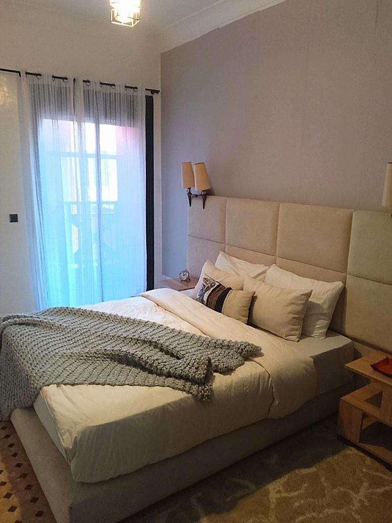 Moderne A 5piscines Apartment Marrakesh
