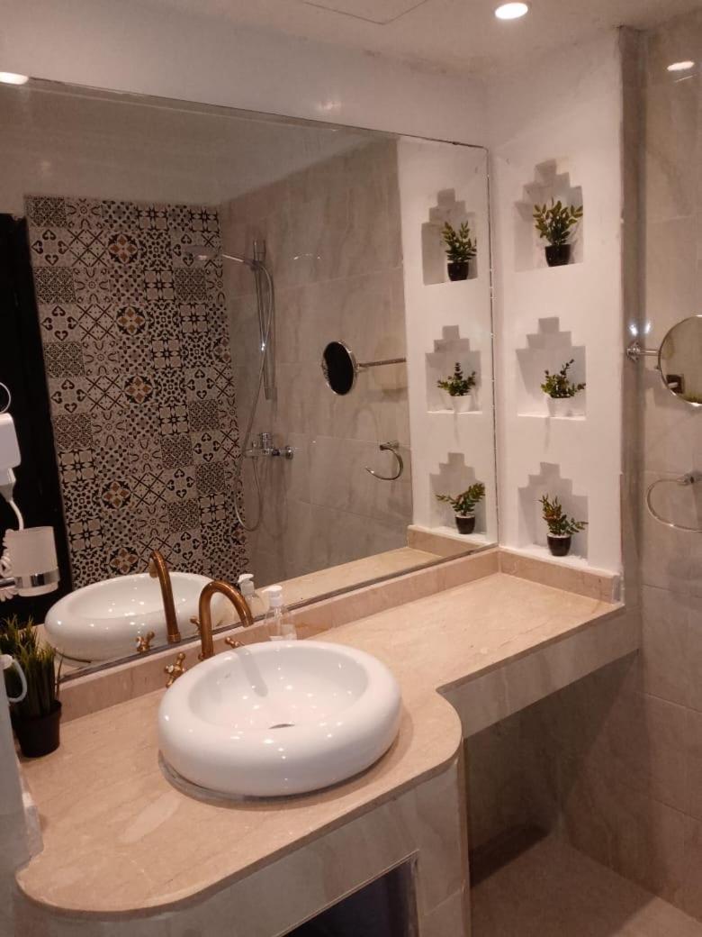 Apartment Moderne A 5piscines Marrakesh