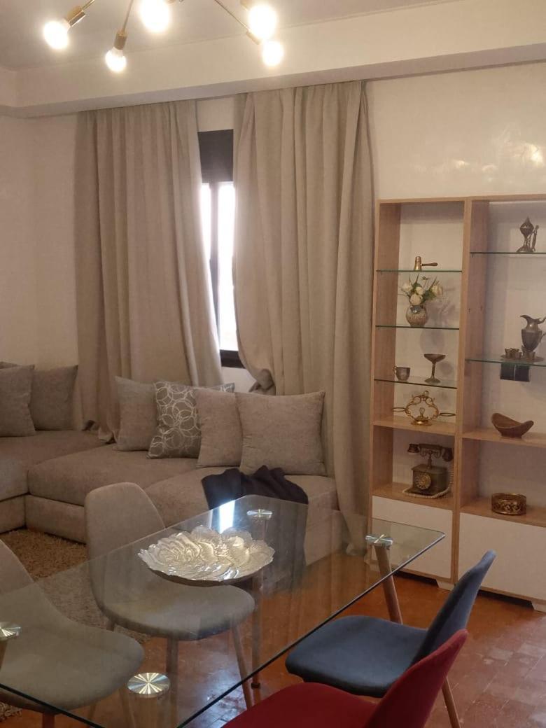 Apartment Moderne A 5piscines Marrakesh