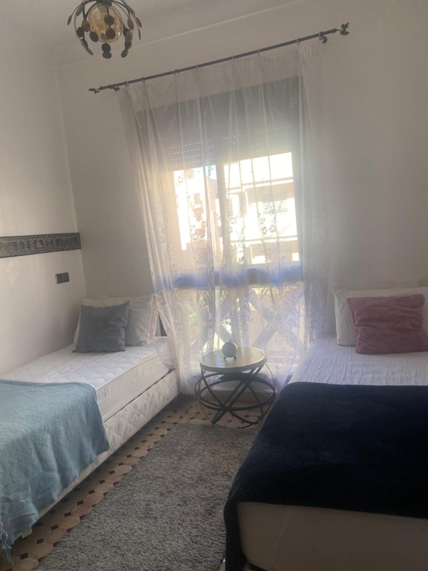 Moderne A 5piscines Apartment *