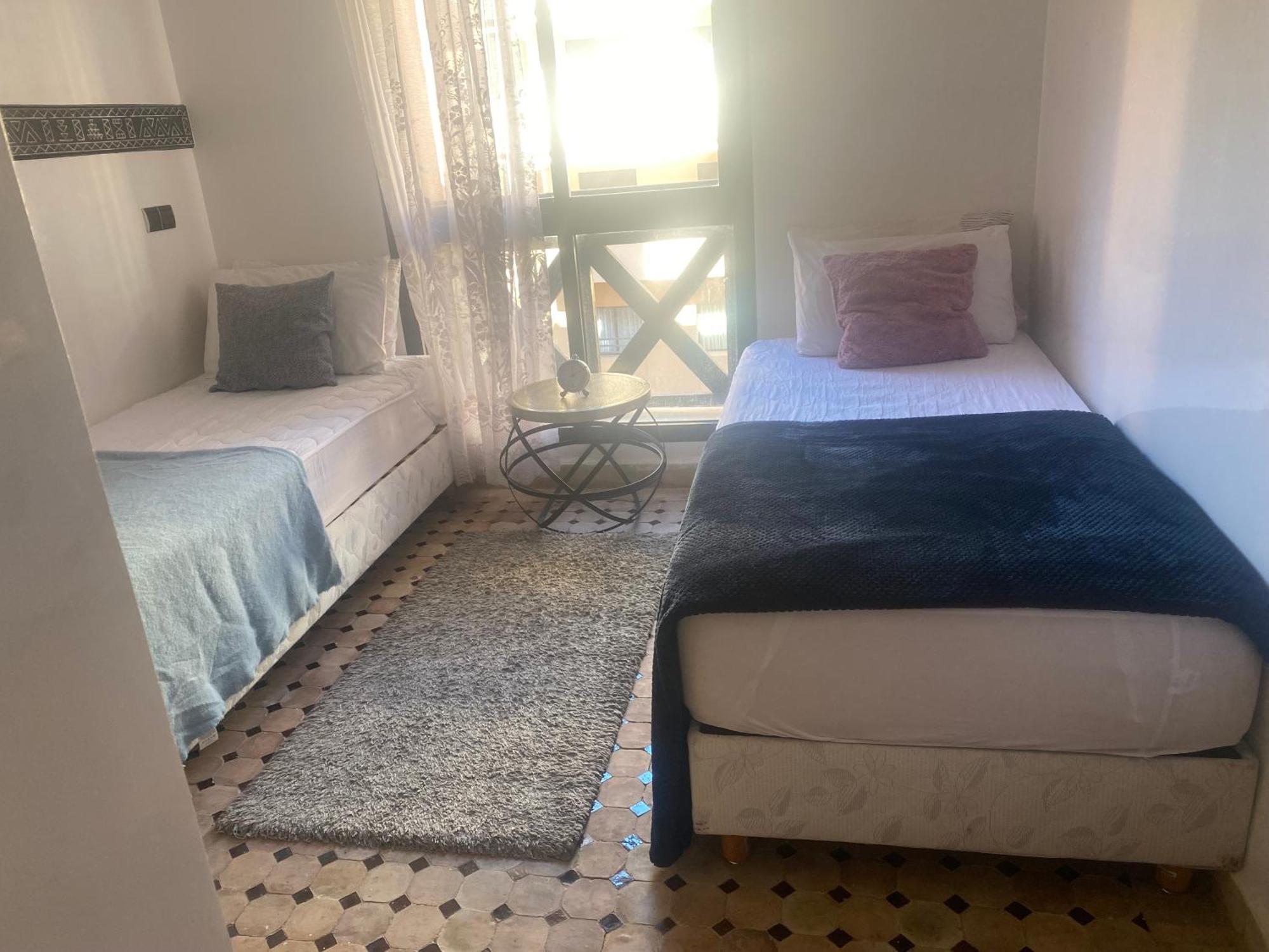 Apartment Moderne A 5piscines *