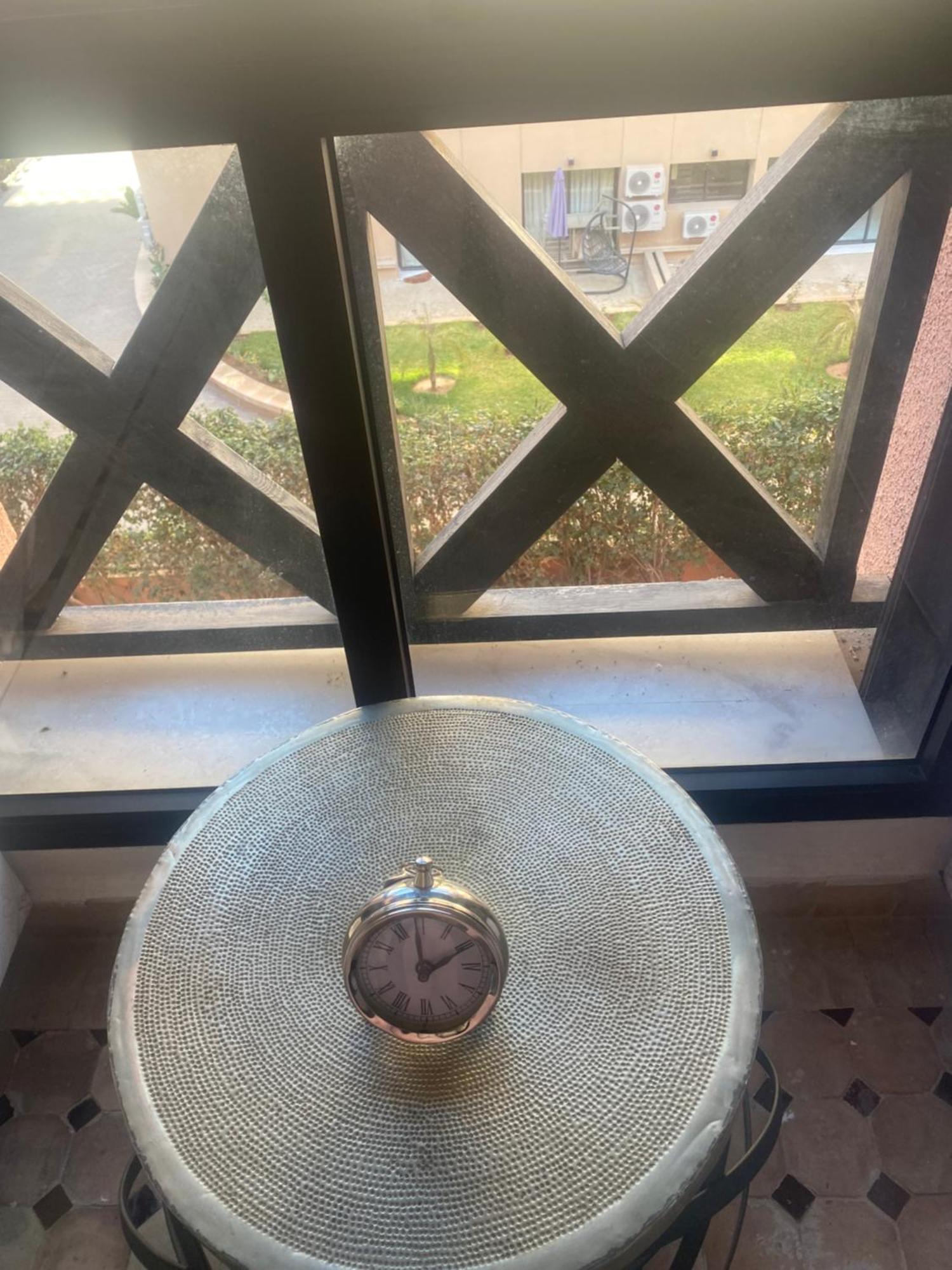 Apartment Moderne A 5piscines Marrakesh